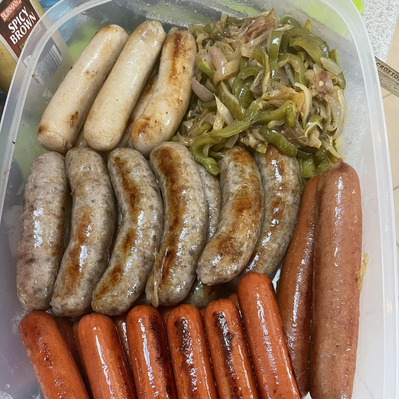 More early experiments